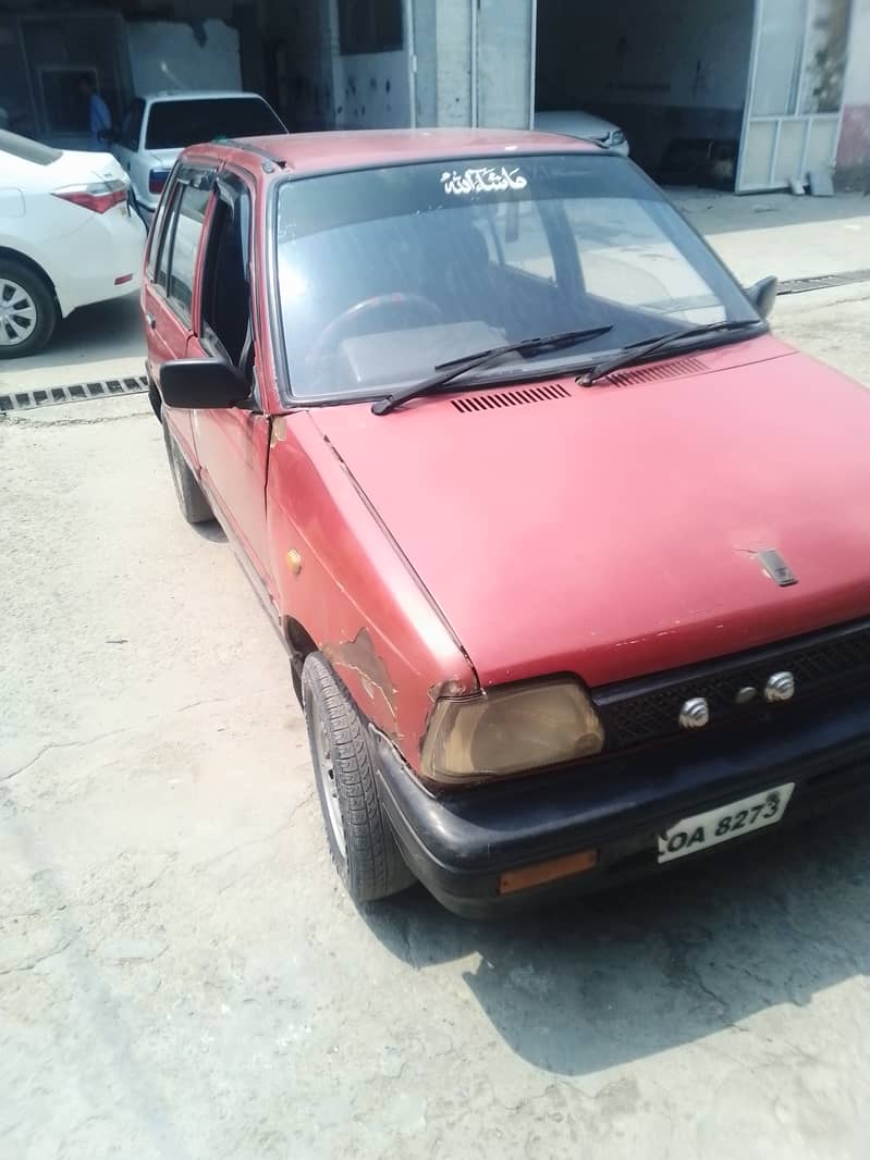 mehran 1992 6