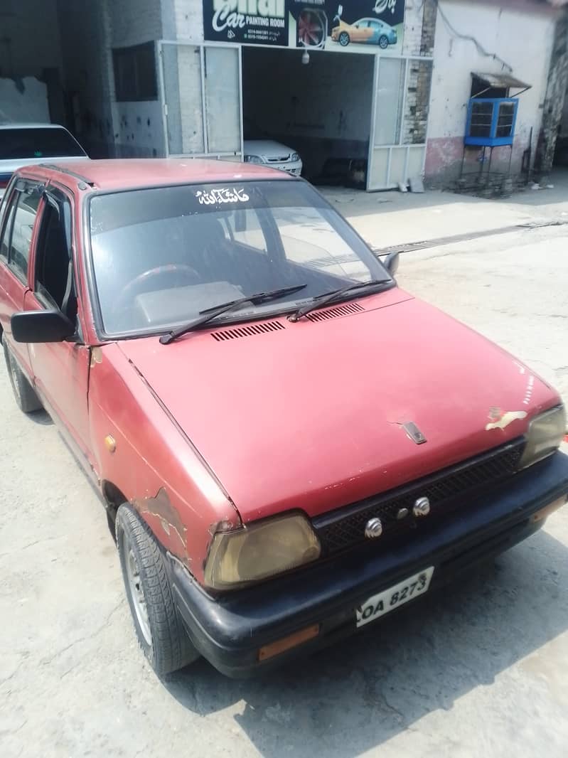mehran 1992 7