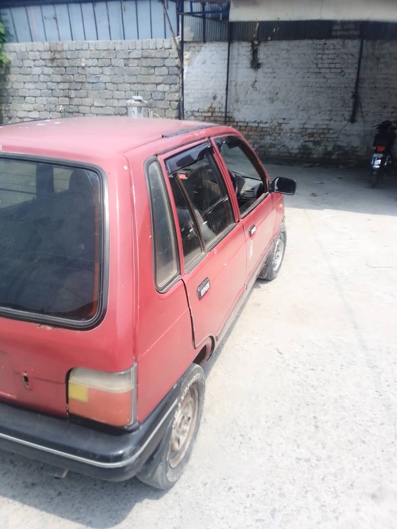 mehran 1992 9