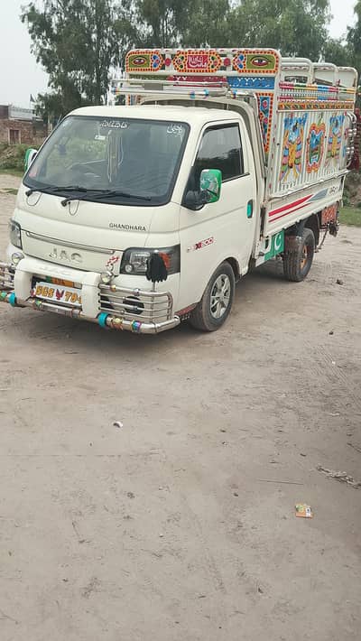 JACx 200 for Sale