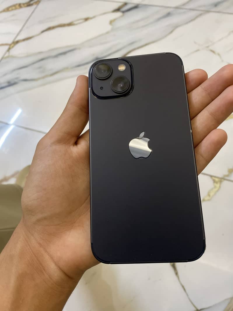 iPhone 13 jv 2