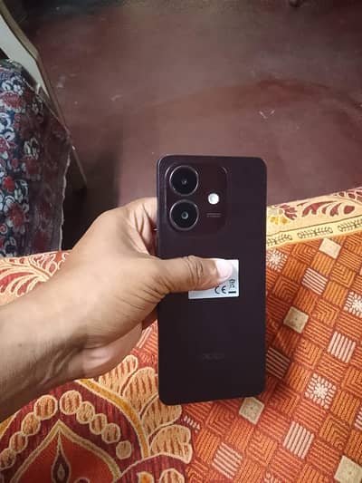OPPO A3x
