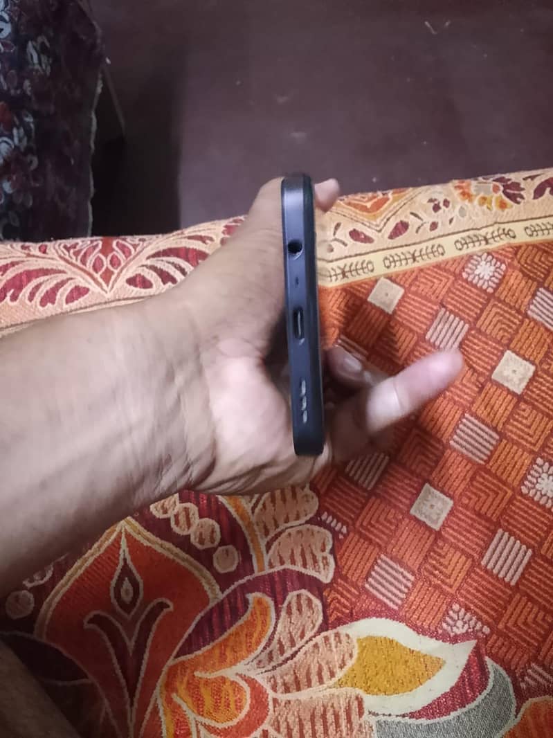 OPPO A3x 4
