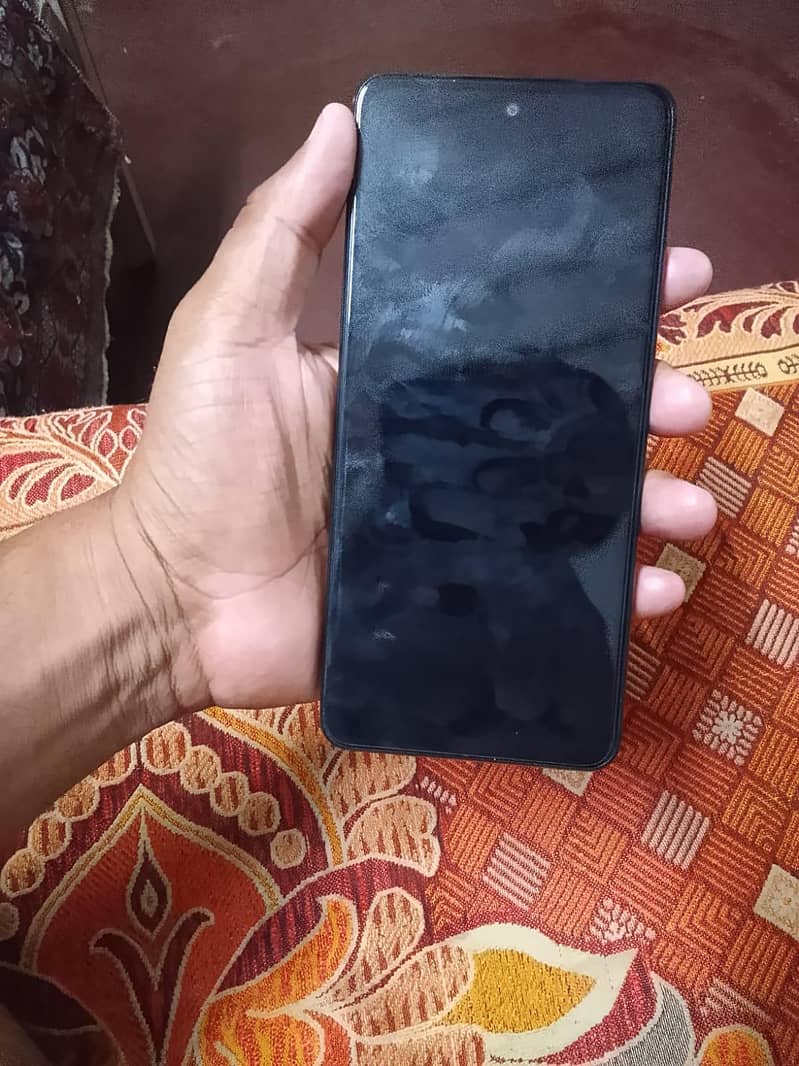 OPPO A3x 6
