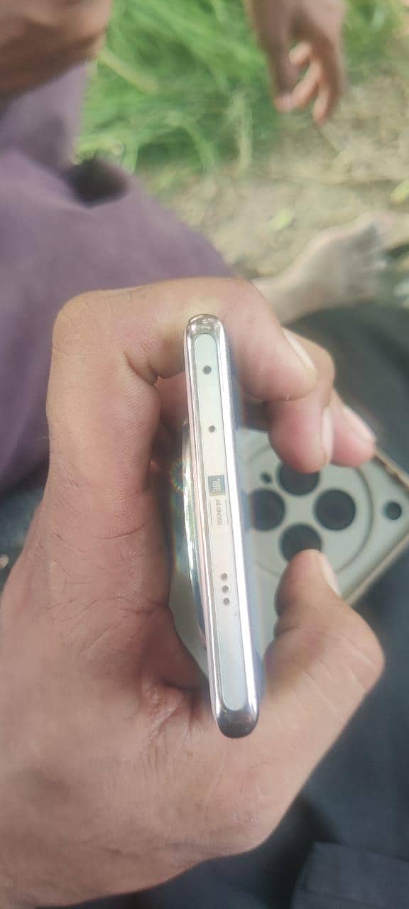 Infinix Zero 40 1