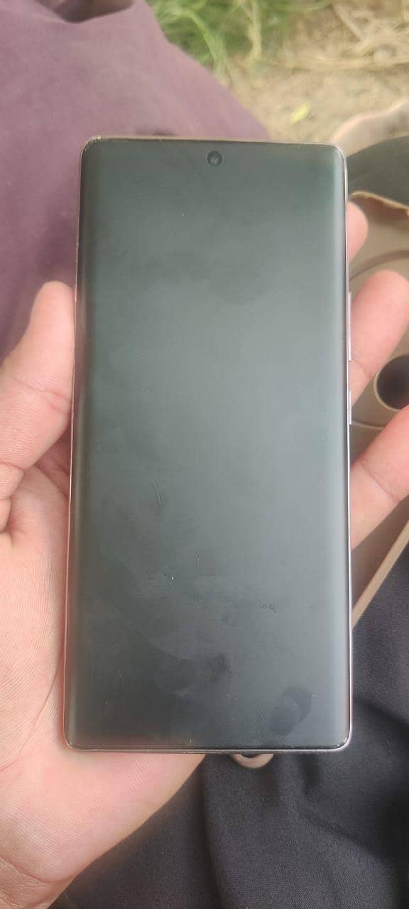 Infinix Zero 40 6