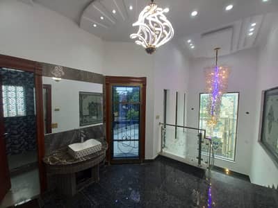 1 Kanal Well-Maintained House in Jasmine Block Sector C For Rent Bahria Town Lahore | Prime Location