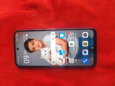 Infinix smart 10