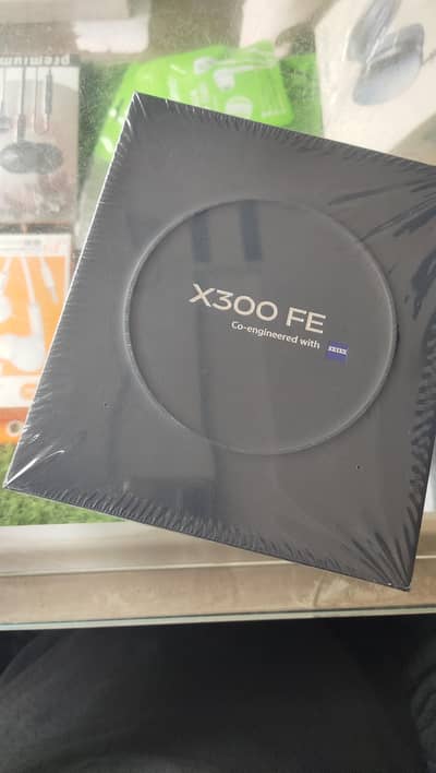 Vivo X300 Pro