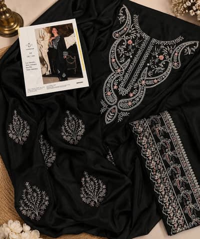 shamoze silk 2 pcs