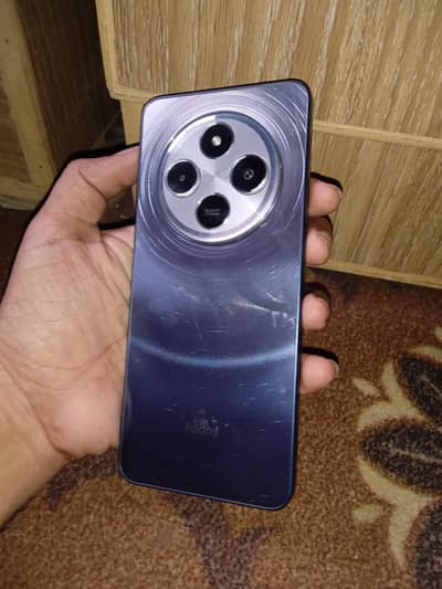 Xiaomi Redmi 14C