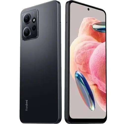 Xiaomi Redmi Note 12 0