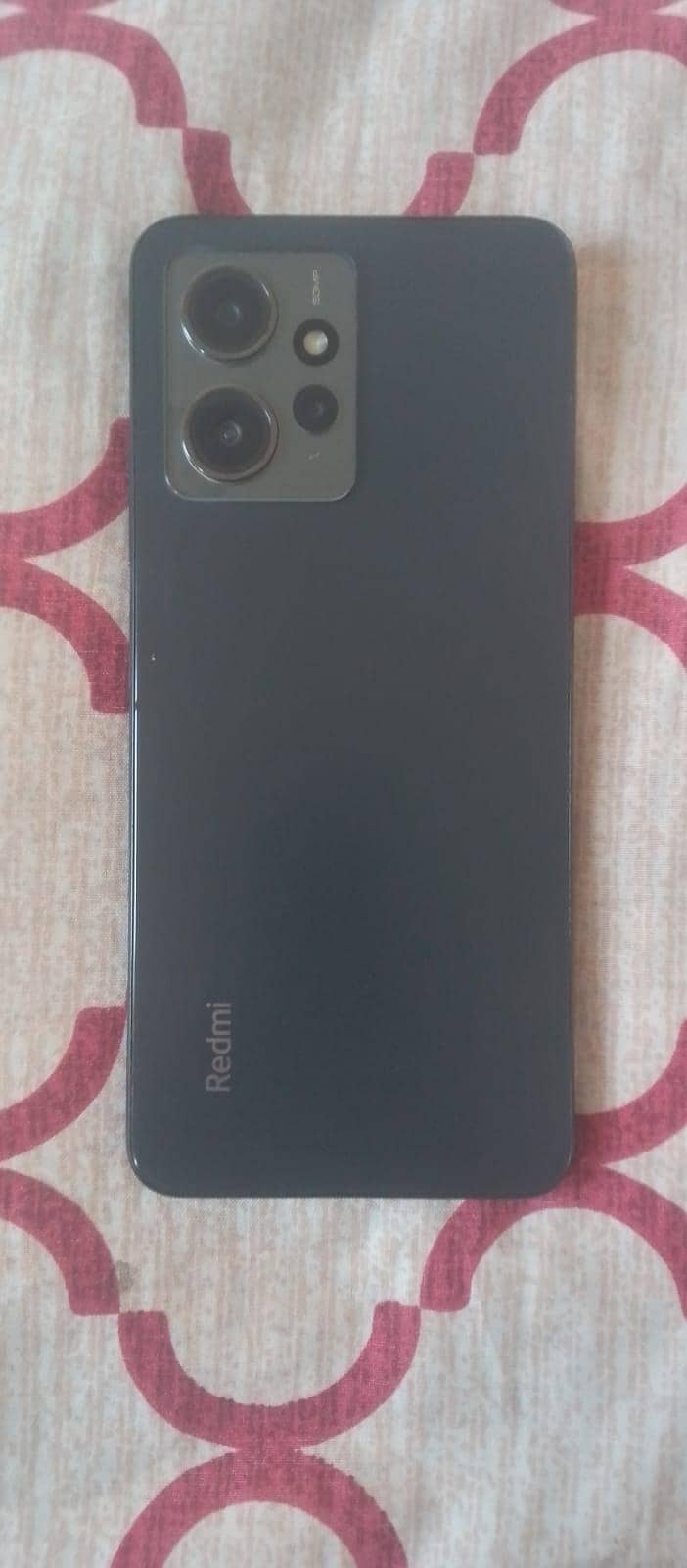 Xiaomi Redmi Note 12 2