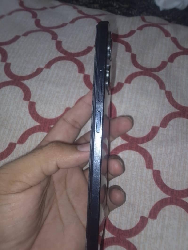 Xiaomi Redmi Note 12 6