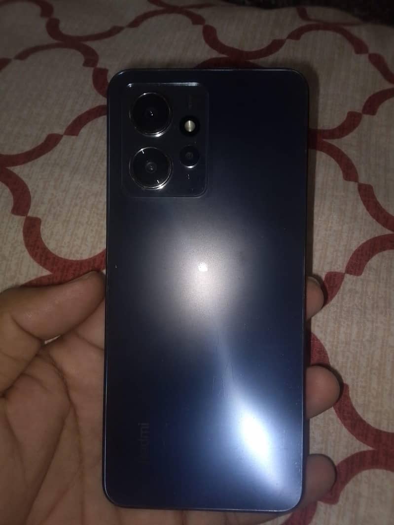 Xiaomi Redmi Note 12 7