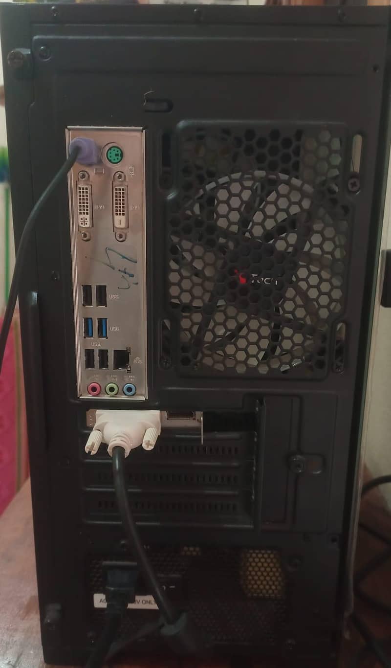 Gaming PC 0