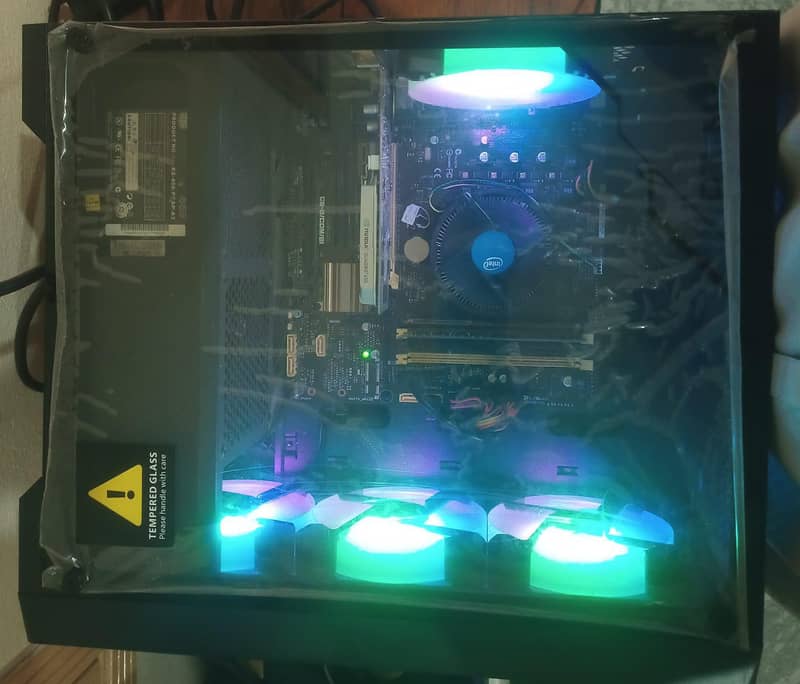 Gaming PC 1