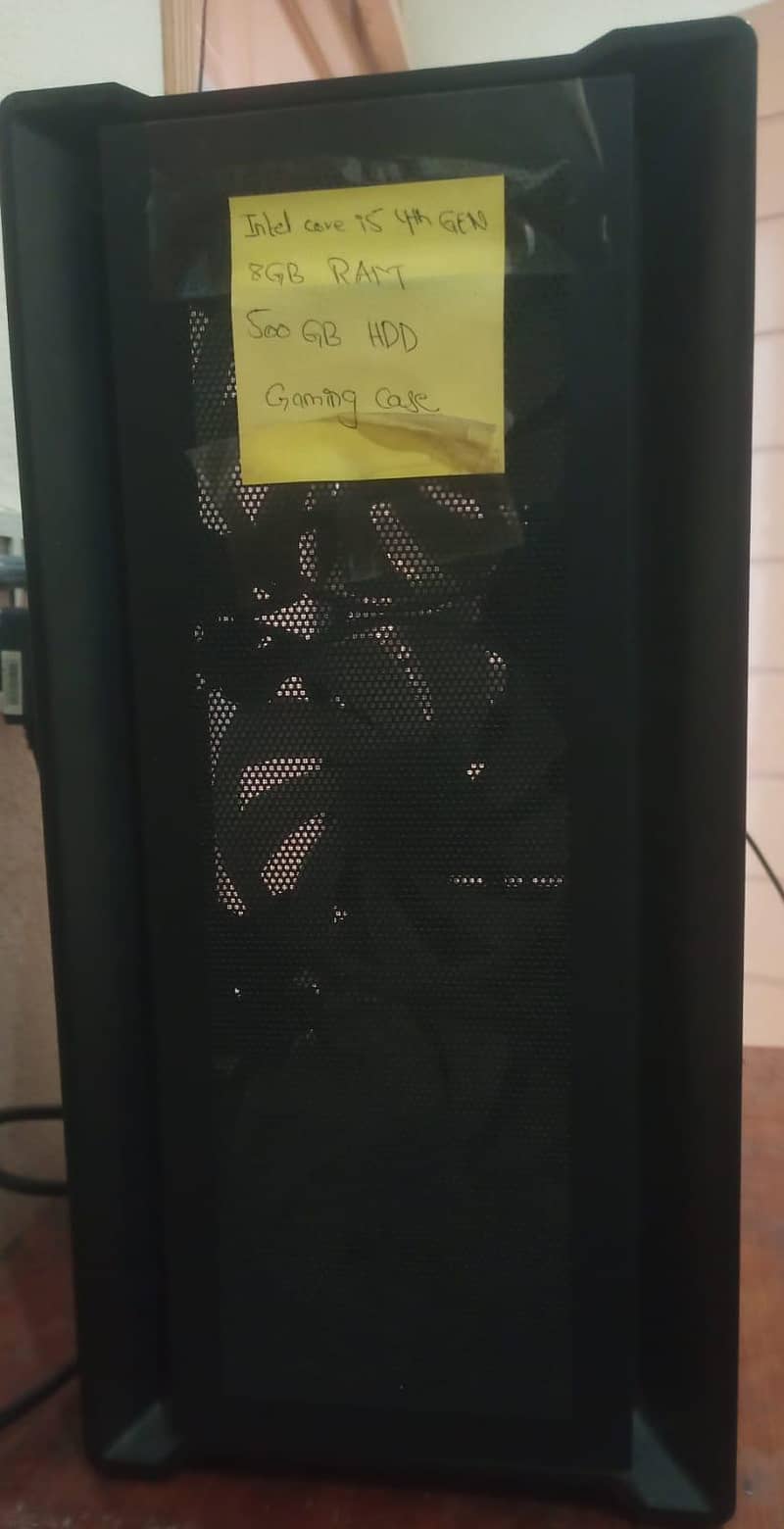 Gaming PC 2