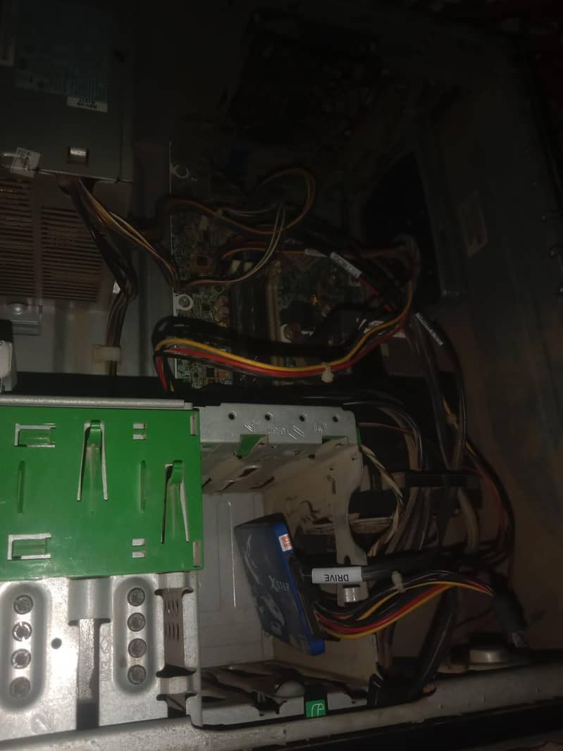 HP Computer 1