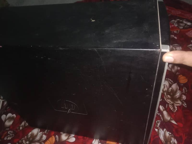 HP Computer 2