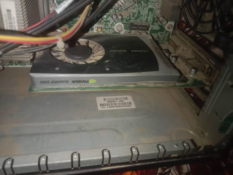HP Computer 3