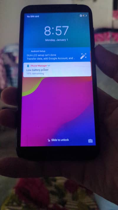 Honor 7S | official Pta approved best For Hotspot