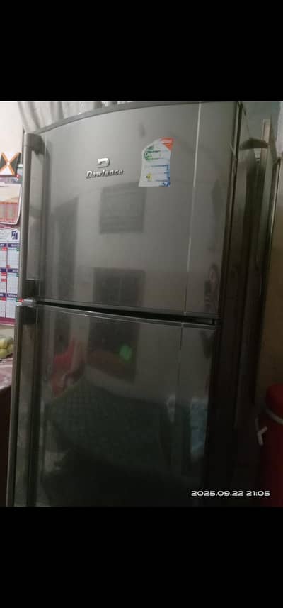 Dawlance fridge in good condition