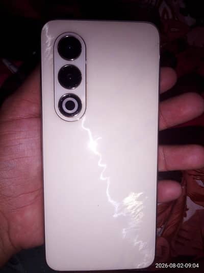 Itel S25