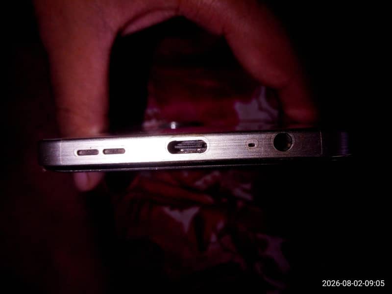 Itel S25 2