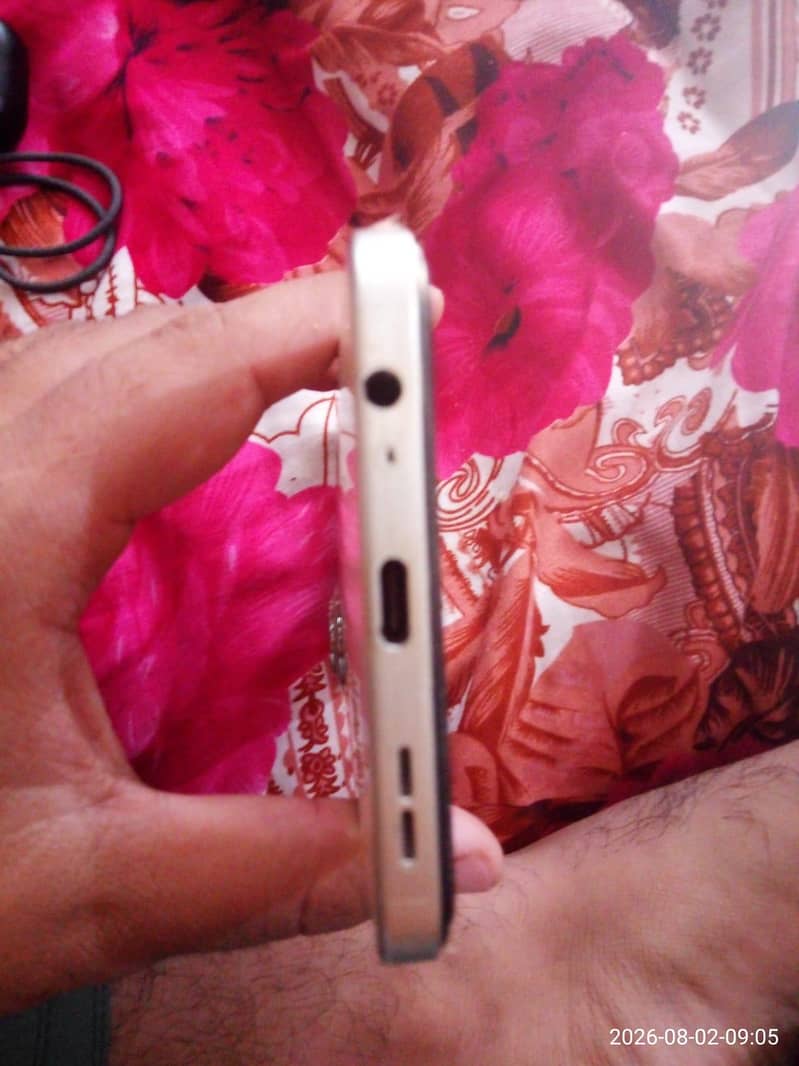 Itel S25 4