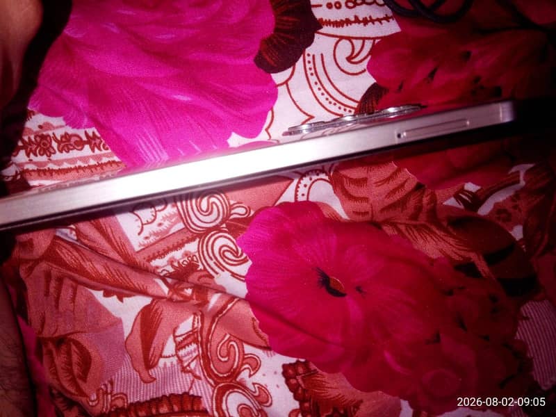 Itel S25 5