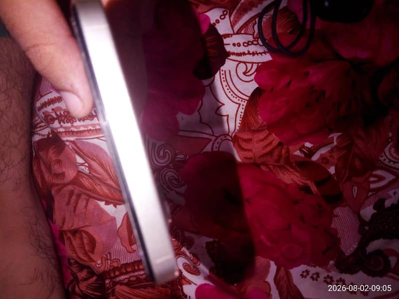 Itel S25 6