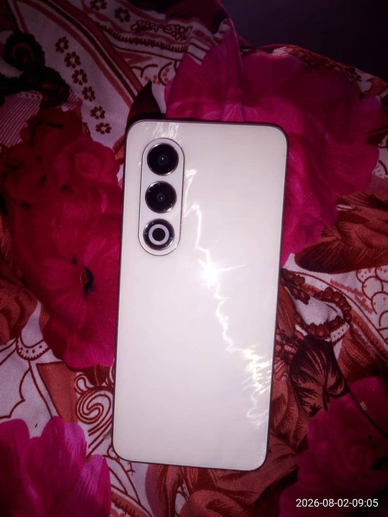 Itel S25 7