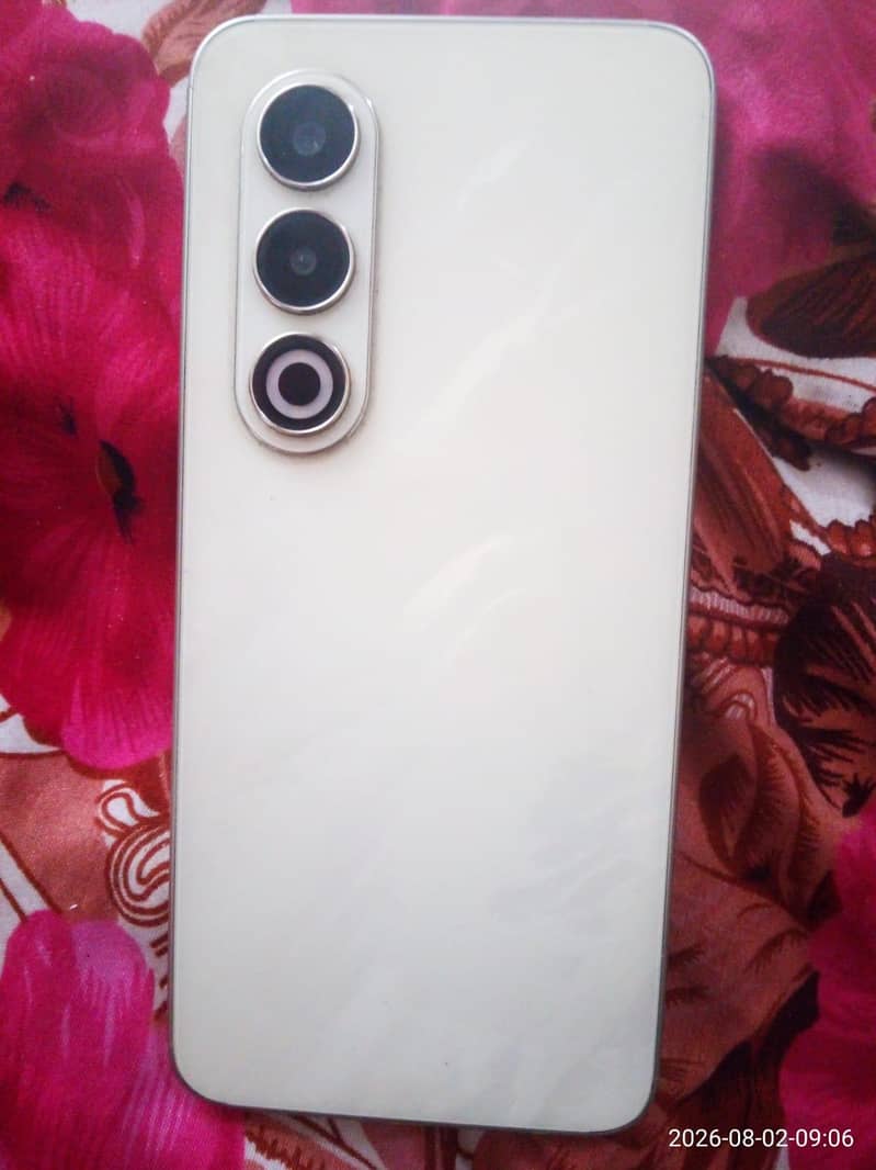 Itel S25 10