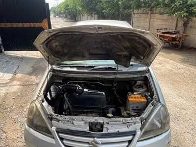 Suzuki Liana 2006