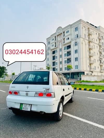 Suzuki Cultus 2011 03024454162 beter Alto Mehran Cuore santro