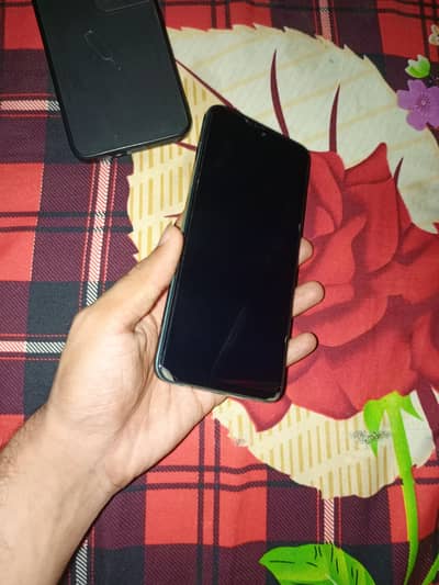 Honor X7b 5g
