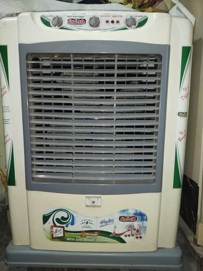 united pure copper air cooler modal UD 770