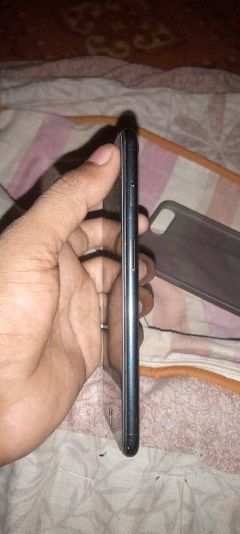 iPhone 7plus 0
