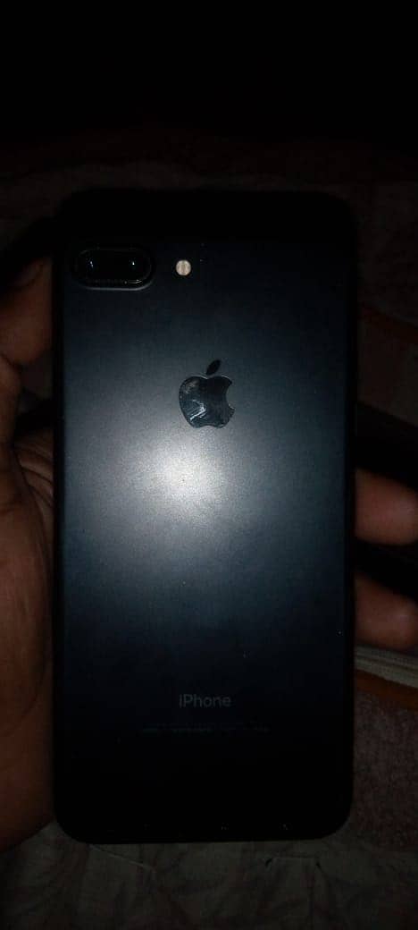iPhone 7plus 4