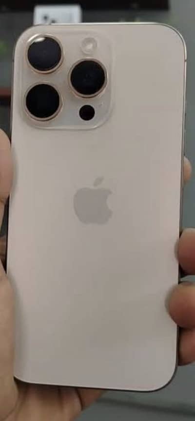 Apple iPhone 16 Pro Max jv