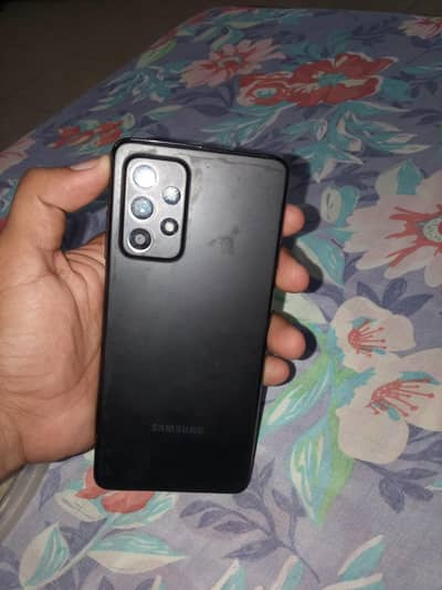 Samsung Galaxy a52s for sale