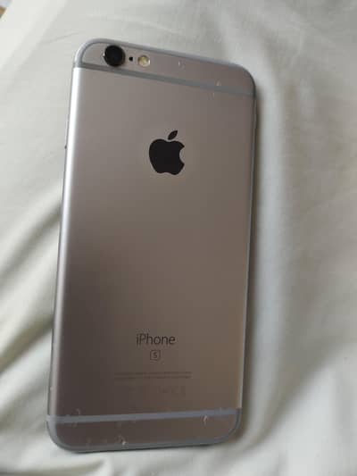 Apple iPhone 6S