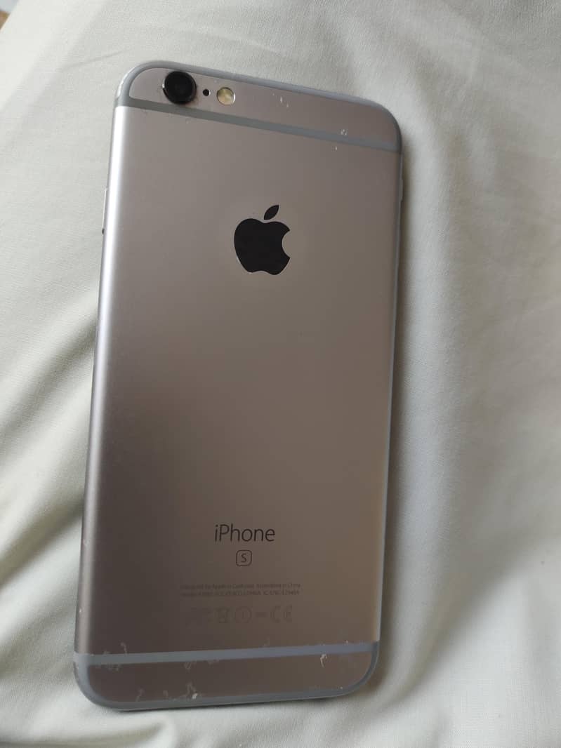 Apple iPhone 6S 0