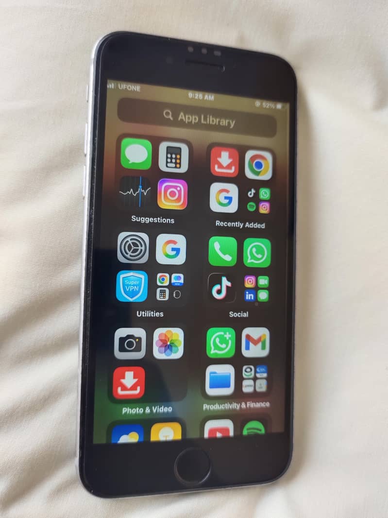 Apple iPhone 6S 2