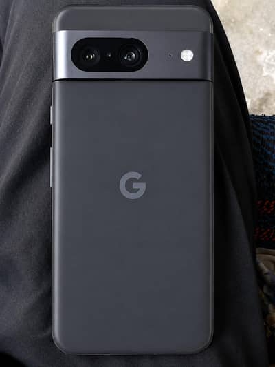 Google Pixel 8 Urgent Sale No exchange