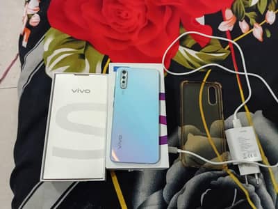 s1 all original set with complete hai no open no repair 03176302762