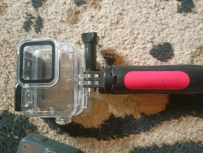 Go pro hero 7 Silver