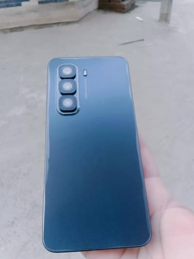 Infinix Hot 50 Pro
