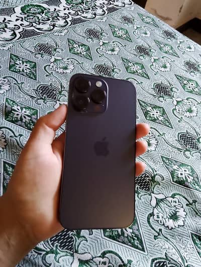 Apple iPhone 14 Pro Max factory unlocked